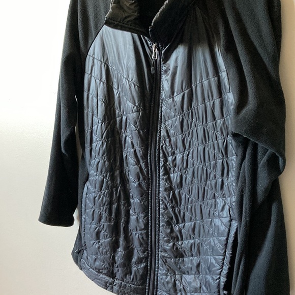 Stillwater Quilted Jacket - Picture 2 of 4